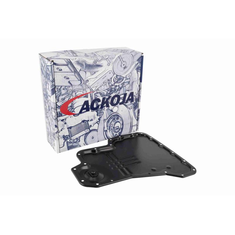 Carter d'huile, boîte automatique ACKOJA A38-0380 - Visuel 1
