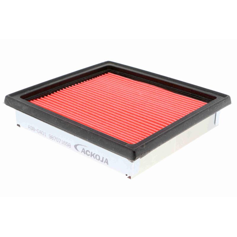 Filtre à air ACKOJA A38-0401 - Visuel 1