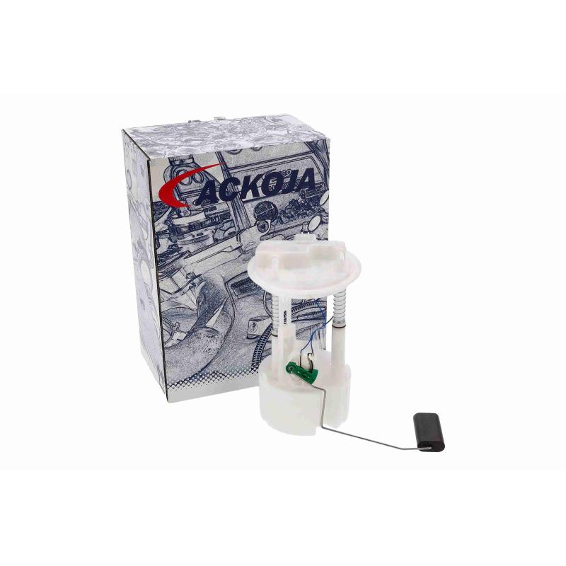 Unité d'injection de carburant ACKOJA A38-09-0002 - Visuel 1