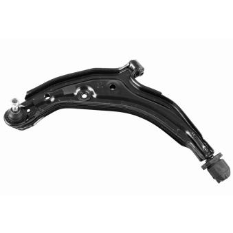 Triangle ou bras de suspension (train avant) ACKOJA OEM 545014F105