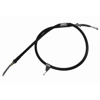 Tirette à câble, frein de stationnement arrière gauche ACKOJA OEM 365310F600 Tirette à câble, frein de stationnement arrière gauche ACKOJA OEM 365310F600