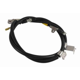 Tirette à câble, frein de stationnement arrière gauche ACKOJA OEM 365310N600