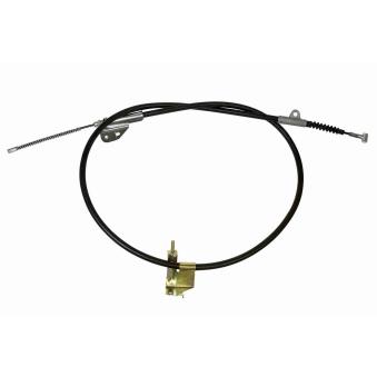 Tirette à câble, frein de stationnement ACKOJA OEM 365302F000