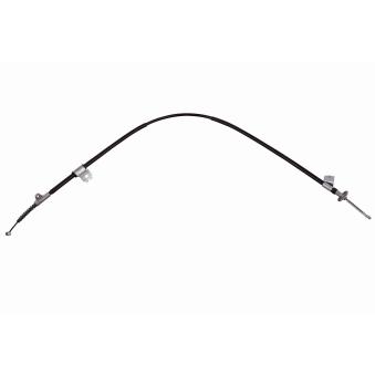 Tirette à câble, frein de stationnement ACKOJA A38-30037