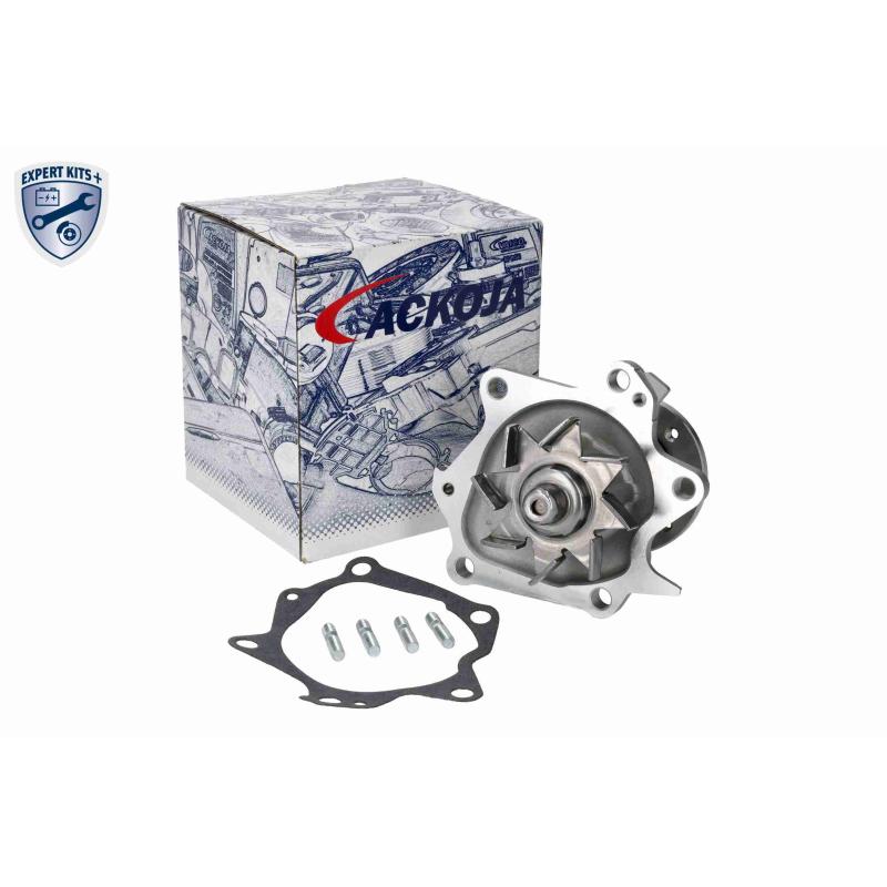 Pompe à eau ACKOJA A38-50008 - Visuel 1