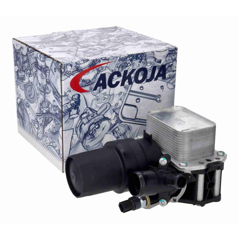 Module de filtre à huile ACKOJA A38-60-0013 - Visuel 1
