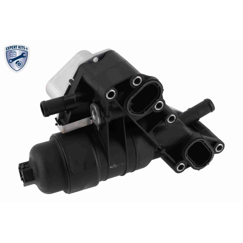 Boîtier, filtre à huile ACKOJA A38-60-0016 - Visuel 2