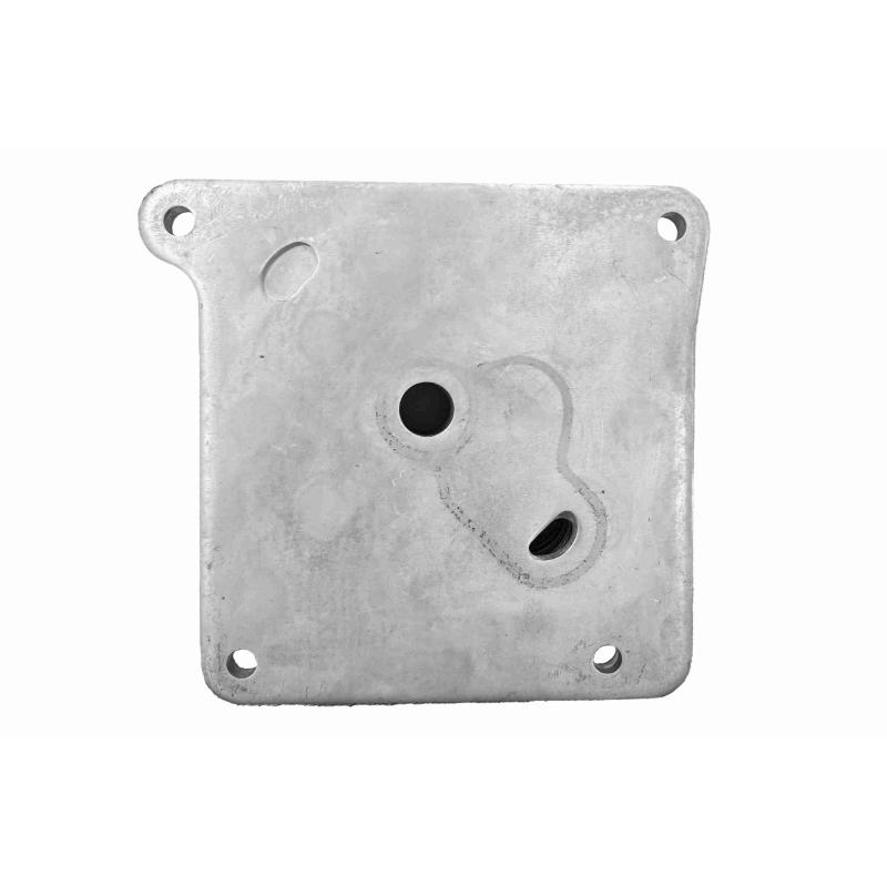 Radiateur d'huile ACKOJA A38-60-0035 - Visuel 1