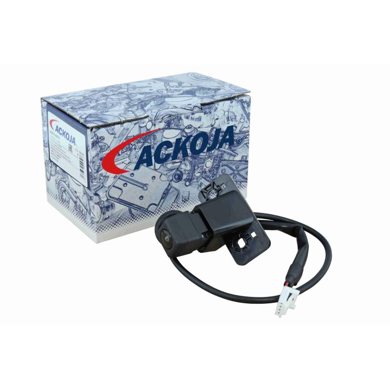Caméra de marche arrière, partronic ACKOJA A38-74-0013 - Visuel 1