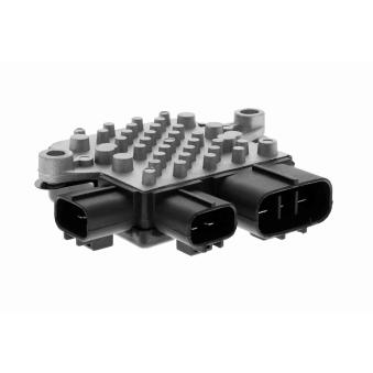 Commande, ventilateur électrique (refroidissement du moteur) ACKOJA [A38-79-0014]