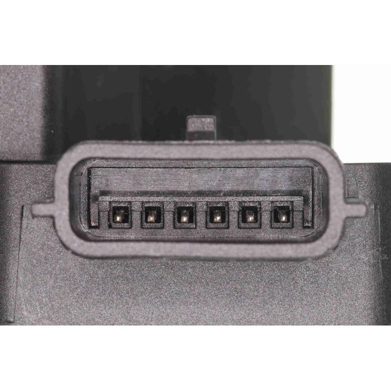 Pédale d'accélérateur ACKOJA A38-82-0002 - Visuel 1