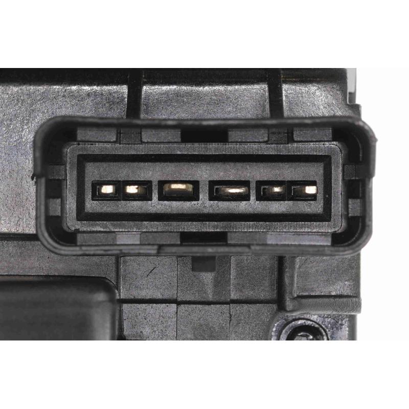 Serrure de porte avant gauche ACKOJA A38-85-0052 - Visuel 2