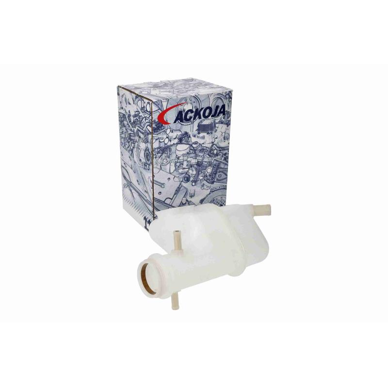 Vase d'expansion, liquide de refroidissement ACKOJA A51-0078 - Visuel 1