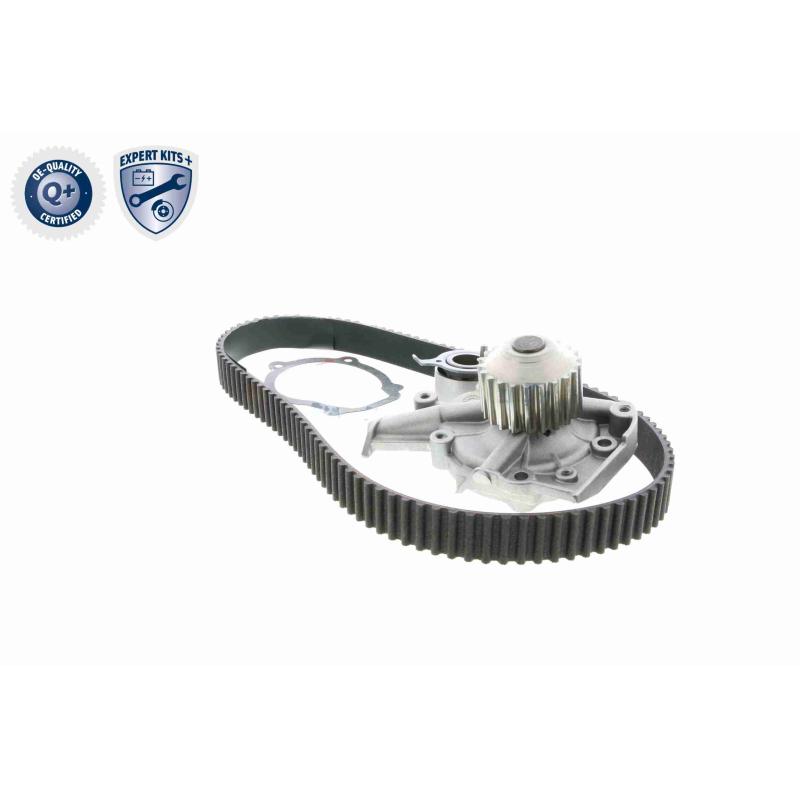 Pompe à eau + kit de courroie de distribution ACKOJA A51-0202W - Visuel 2