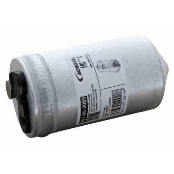 Filtre déshydratant, climatisation ACKOJA OEM 96512885