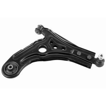 Triangle ou bras de suspension (train avant) ACKOJA OEM 96815894D