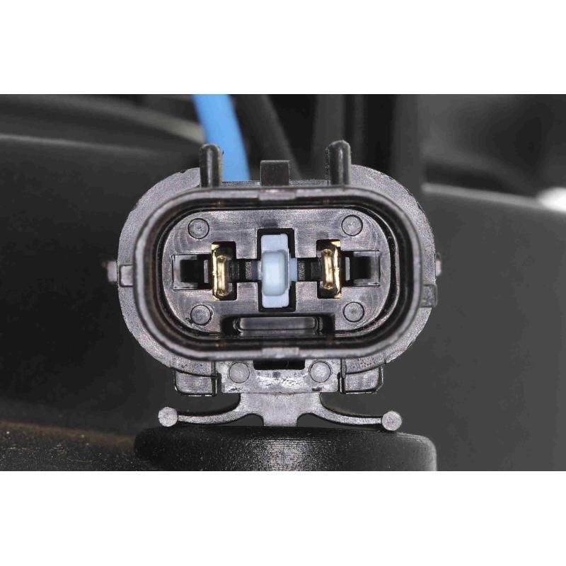 Ventilateur, refroidissement du moteur ACKOJA A52-01-0005 - Visuel 1