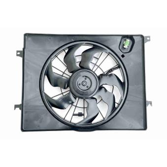 Ventilateur, refroidissement du moteur ACKOJA A52-01-0010 Ventilateur, refroidissement du moteur ACKOJA A52-01-0010