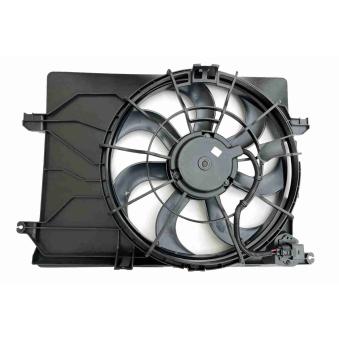 Ventilateur, refroidissement du moteur ACKOJA A52-01-0014