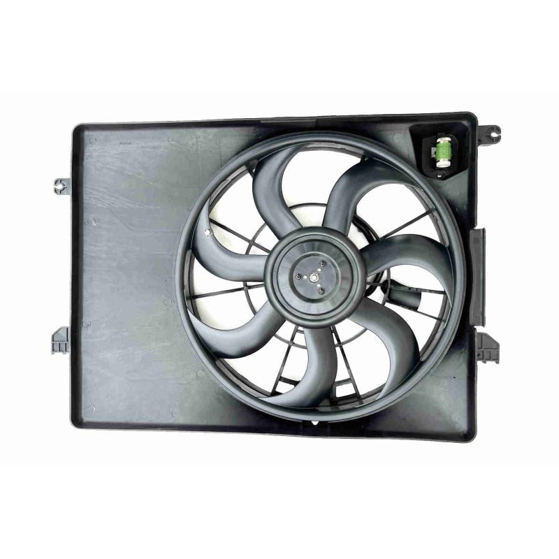 Ventilateur, refroidissement du moteur ACKOJA A52-01-0014 - Visuel 1