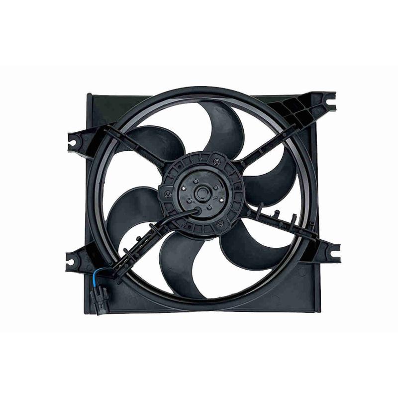 Ventilateur, refroidissement du moteur ACKOJA A52-01-0015 - Visuel 2