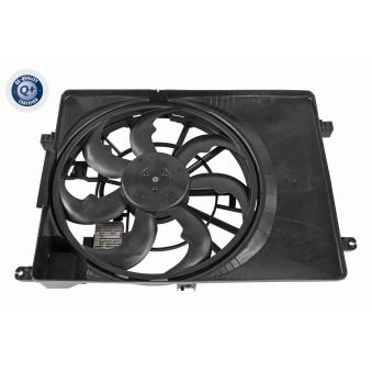 Ventilateur, refroidissement du moteur ACKOJA A52-01-0018