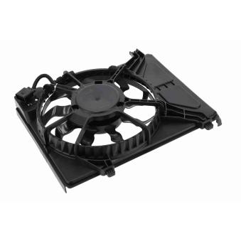 Ventilateur, refroidissement du moteur ACKOJA [A52-01-0036]