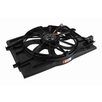 Ventilateur, refroidissement du moteur ACKOJA [A52-01-0037]