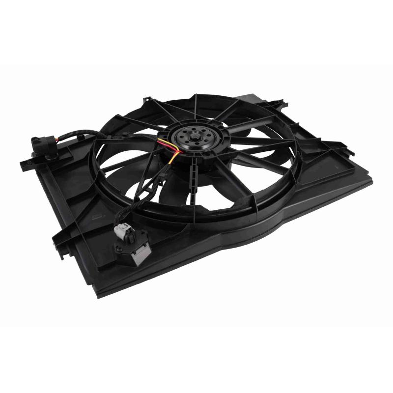 Ventilateur, refroidissement du moteur ACKOJA A52-01-0037 - Visuel 2
