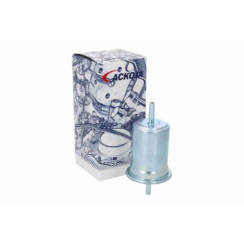 Filtre à carburant ACKOJA A52-0149 - Visuel 1