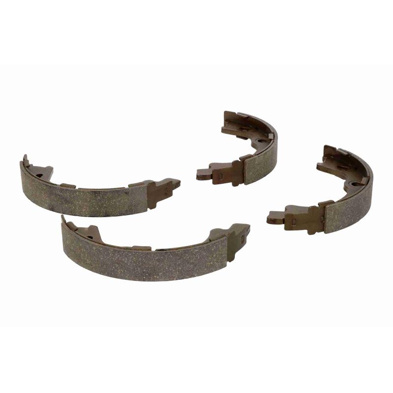 Jeu de mâchoires de frein ACKOJA A52-0163 - Visuel 2