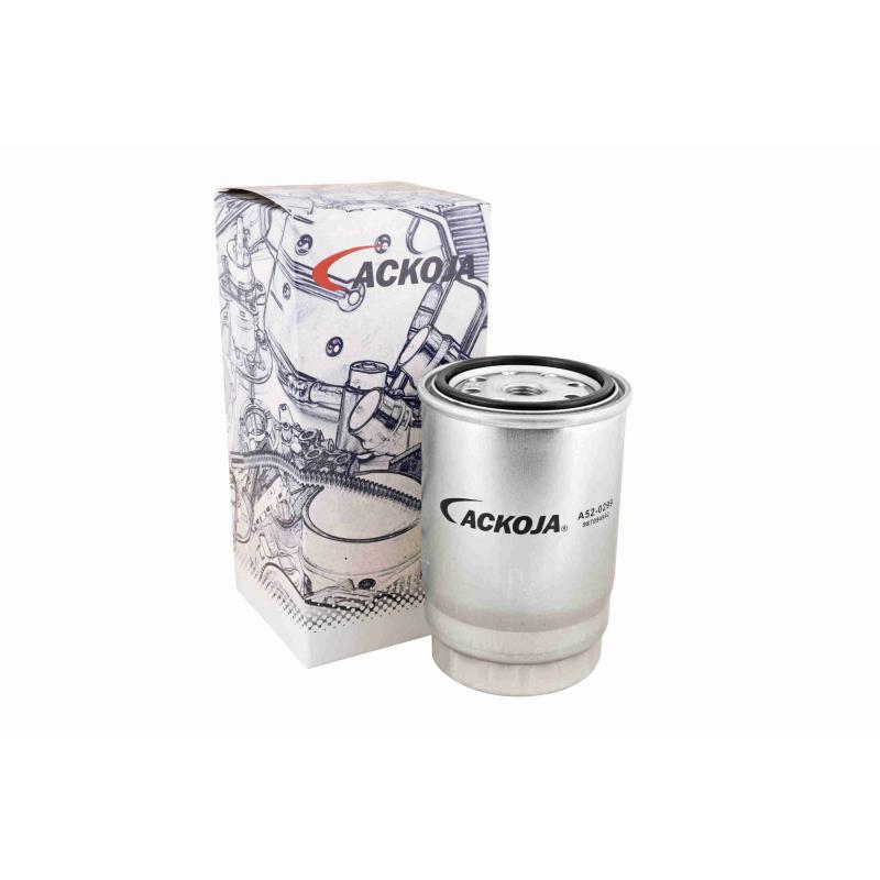 Filtre à carburant ACKOJA A52-0299 - Visuel 1