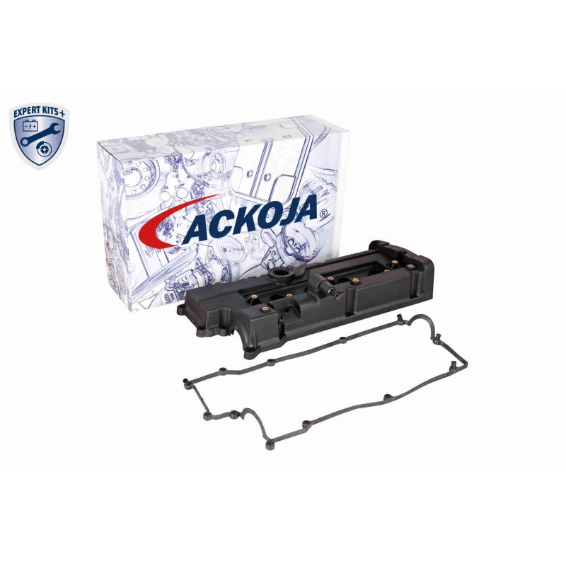 Couvercle de culasse ACKOJA A52-0365 - Visuel 1