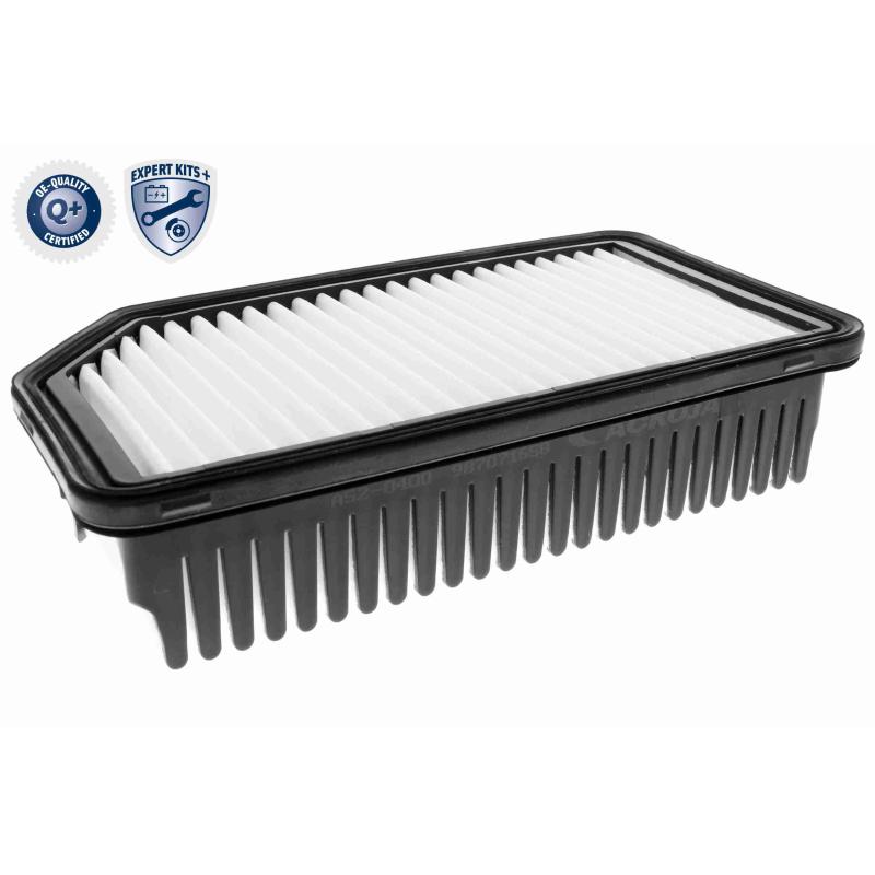 Filtre à air ACKOJA A52-0400 - Visuel 1