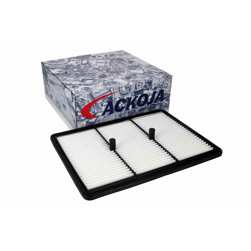 Filtre à air ACKOJA A52-0489 - Visuel 1