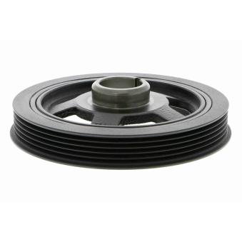 Poulie, vilebrequin ACKOJA A52-0604