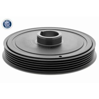 Poulie, vilebrequin ACKOJA A52-0606