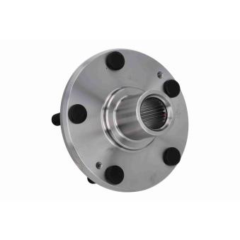 Moyeu de roue avant ACKOJA [A52-0686]