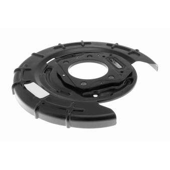 Déflecteur, disque de frein arrière droit ACKOJA A52-0731