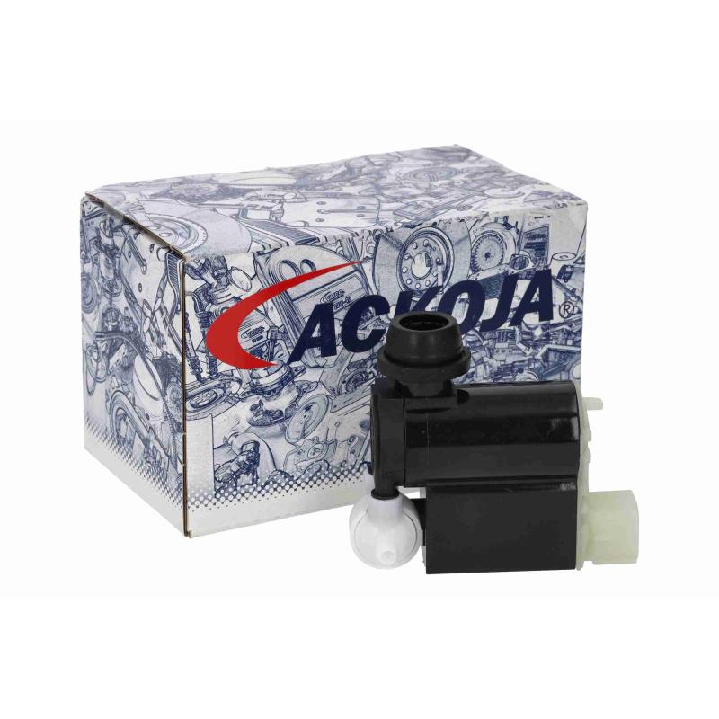 Pompe d'eau de nettoyage, nettoyage des vitres ACKOJA A52-08-0004 - Visuel 2