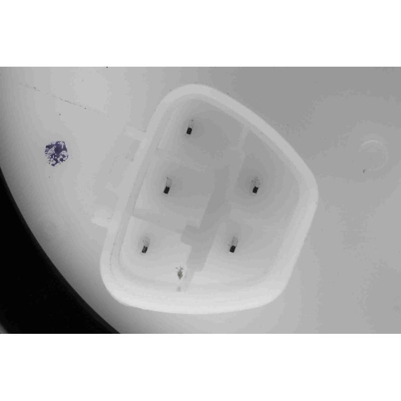 Unité d'injection de carburant ACKOJA A52-09-0001 - Visuel 2