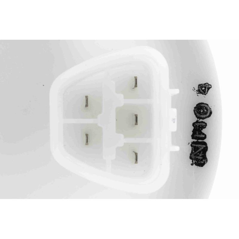 Unité d'injection de carburant ACKOJA A52-09-0006 - Visuel 2