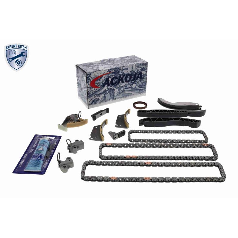 Kit de distribution par chaîne ACKOJA A52-10003 - Visuel 1