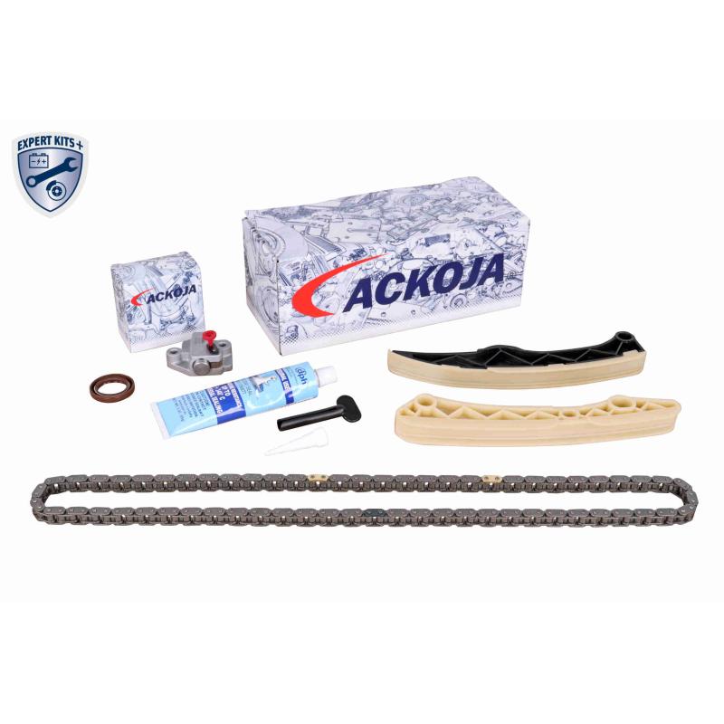 Kit de distribution par chaîne ACKOJA A52-10006 - Visuel 1