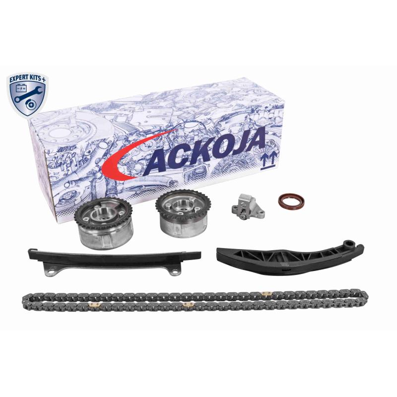 Kit de distribution par chaîne ACKOJA A52-10009 - Visuel 1