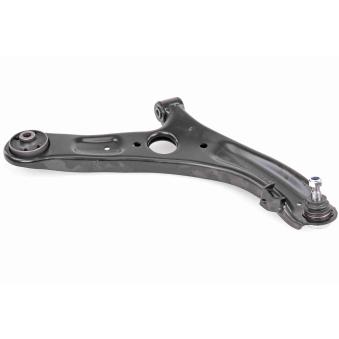 Triangle ou bras de suspension (train avant) ACKOJA OEM 545013X000