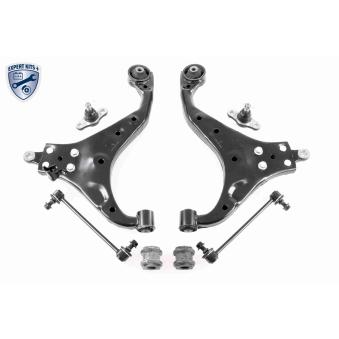 Jeu de bras, suspension de roue ACKOJA OEM 517602E000