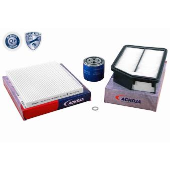 Kit de filtres ACKOJA OEM 281132S000 Kit de filtres ACKOJA OEM 281132S000
