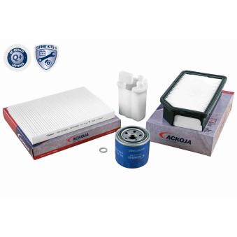 Kit de filtres ACKOJA OEM 319102H000