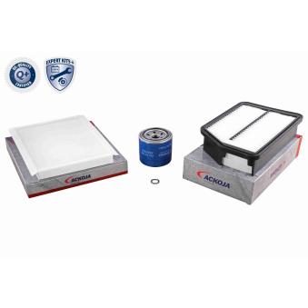 Kit de filtres ACKOJA OEM 281133Z100 Kit de filtres ACKOJA OEM 281133Z100